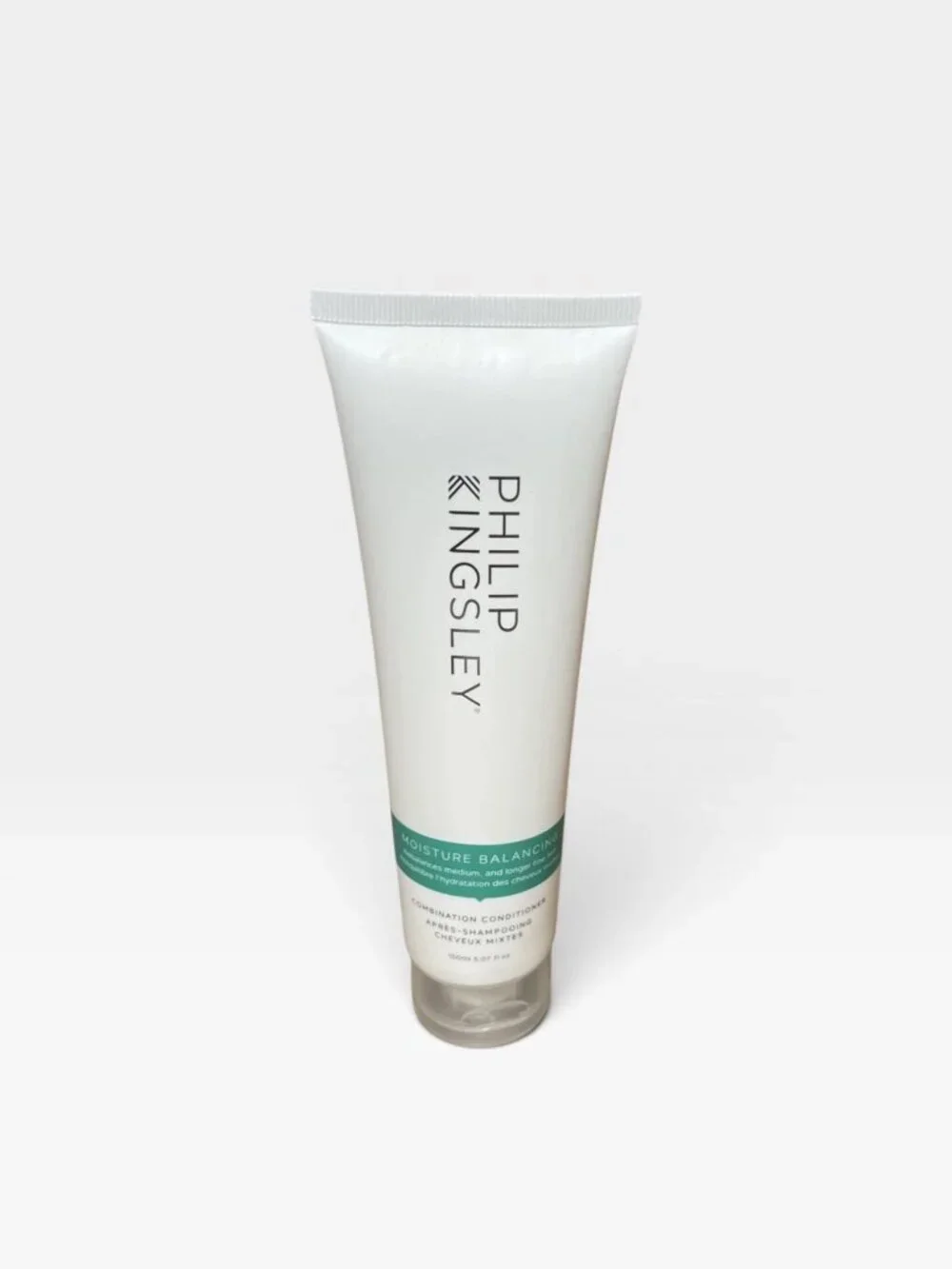 Philip Kingsley Moisture Balancing Conditioner Size 5.07 oz Brand New
